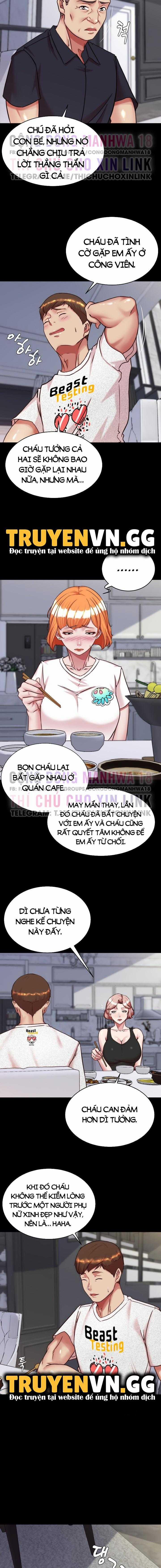 Nhật Ký Panty 147 trang 10