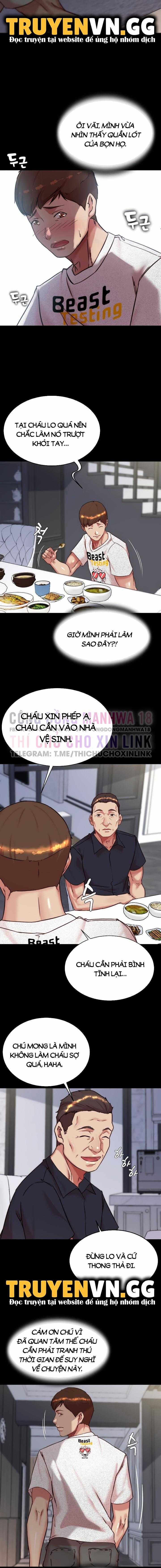 Nhật Ký Panty 147 trang 12