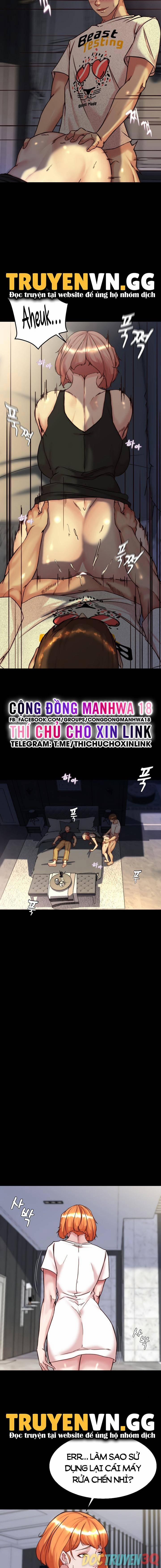 Nhật Ký Panty 148 trang 11