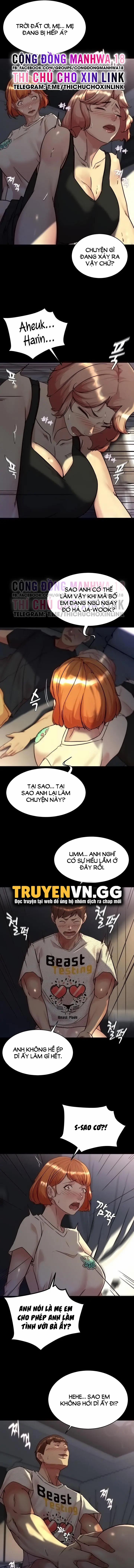 Nhật Ký Panty 149 trang 3