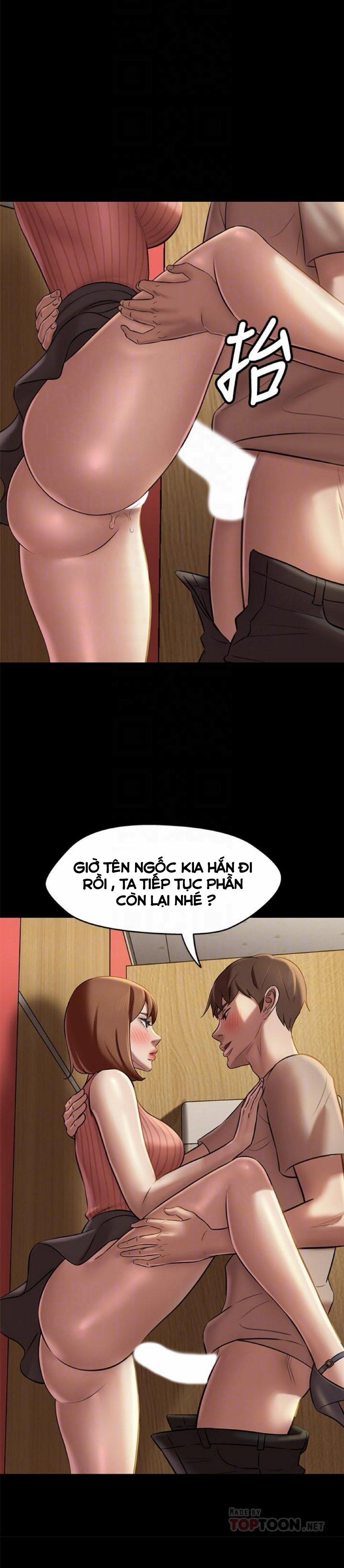 Nhật Ký Panty 15 trang 14