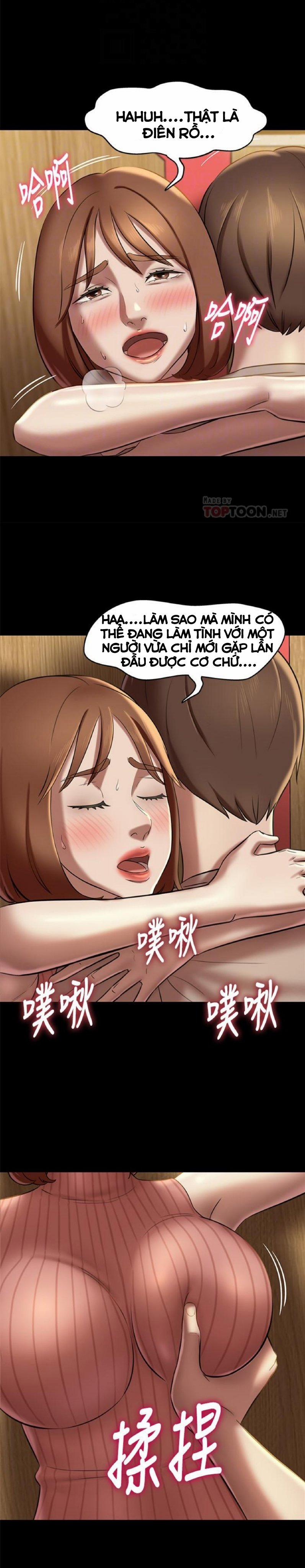 Nhật Ký Panty 15 trang 17