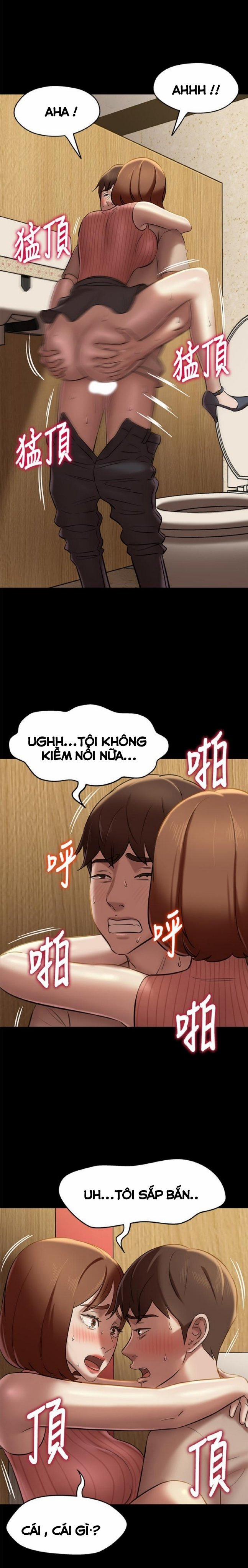 Nhật Ký Panty 15 trang 22