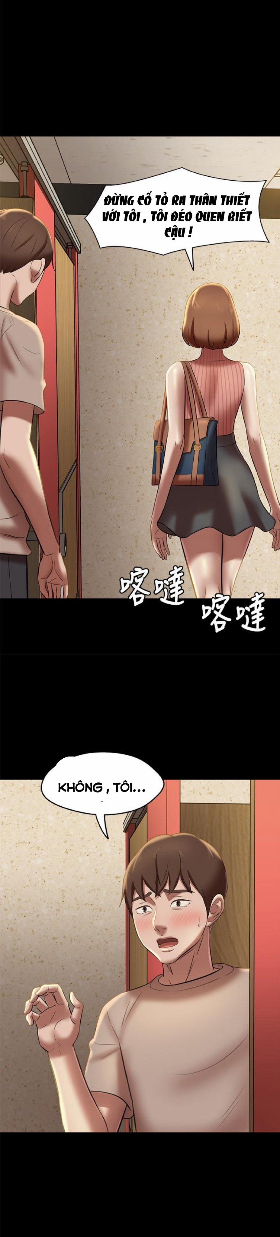 Nhật Ký Panty 15 trang 28