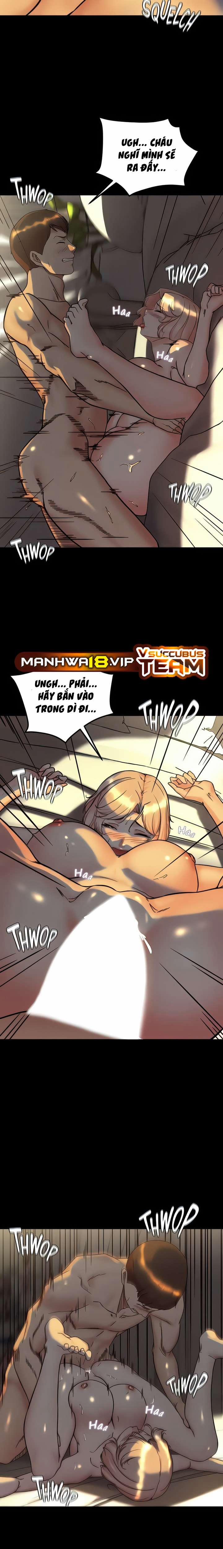 Nhật Ký Panty 151 trang 11