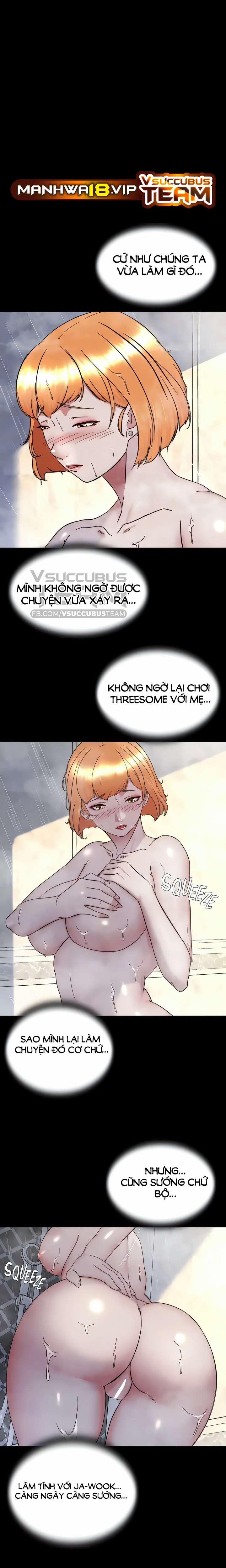 Nhật Ký Panty 152 trang 17