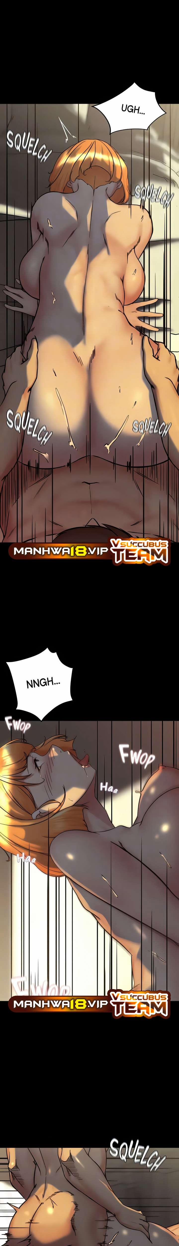 Nhật Ký Panty 152 trang 6
