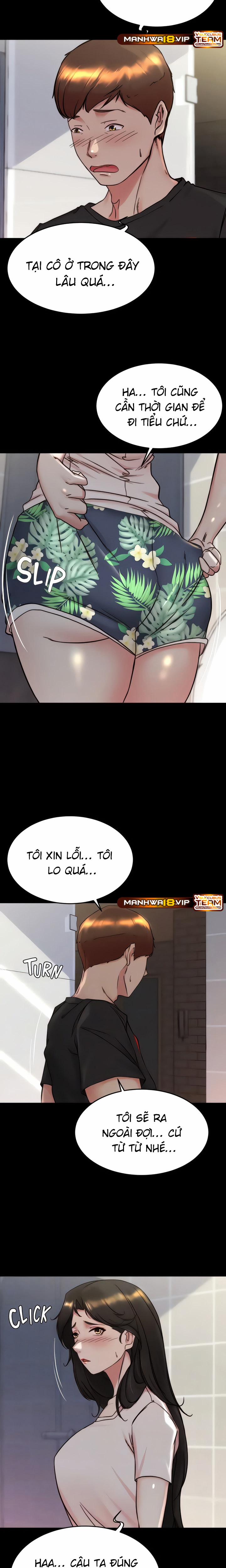 Nhật Ký Panty 154 trang 12