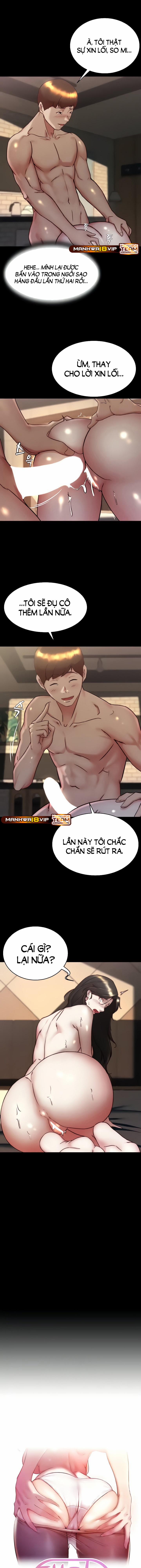 Nhật Ký Panty 156 trang 0