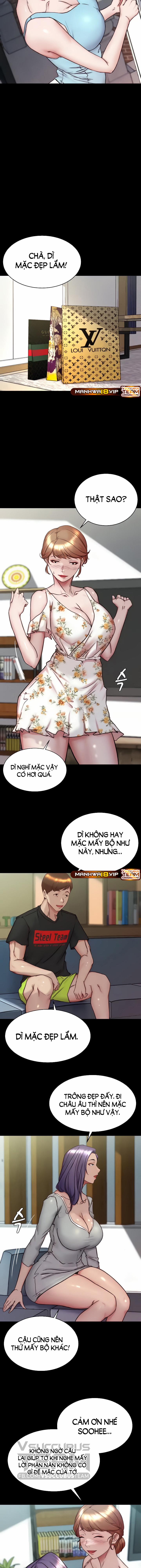Nhật Ký Panty 156 trang 9