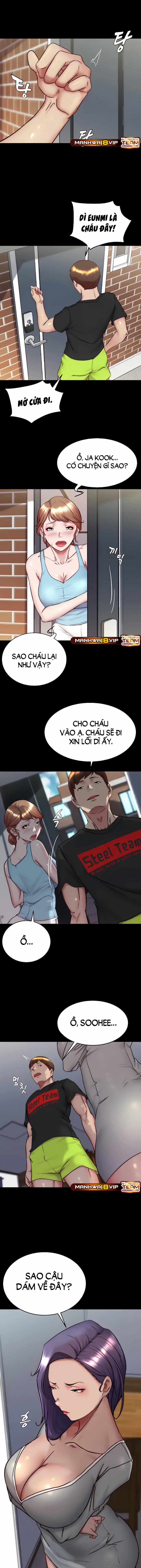 Nhật Ký Panty 157 trang 4