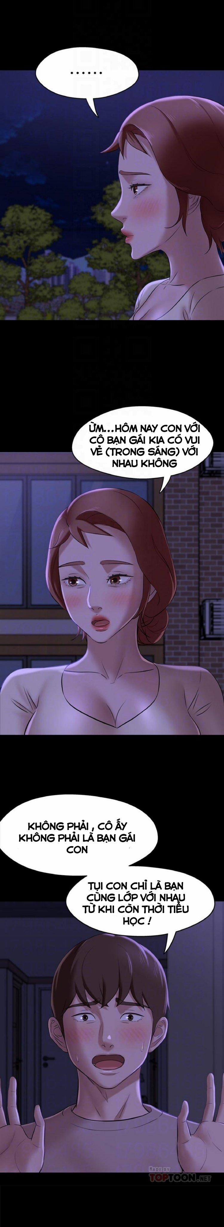 Nhật Ký Panty 16 trang 13