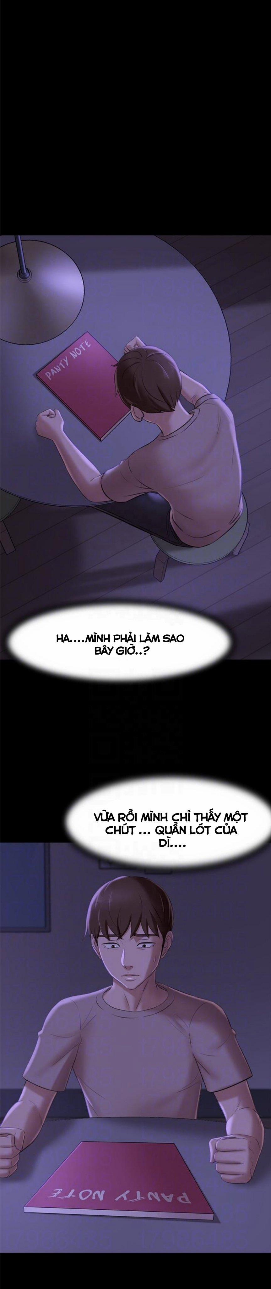 Nhật Ký Panty 16 trang 15