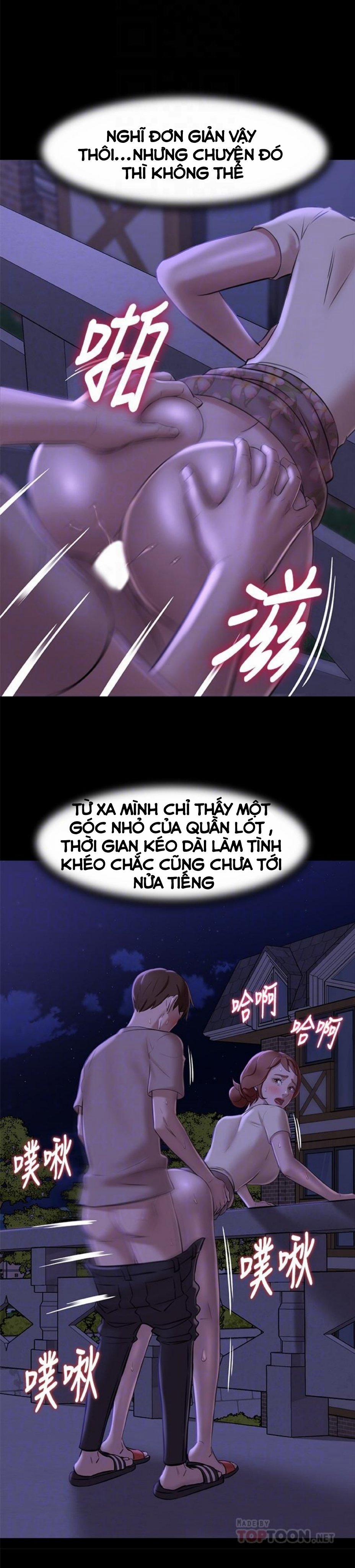Nhật Ký Panty 16 trang 18