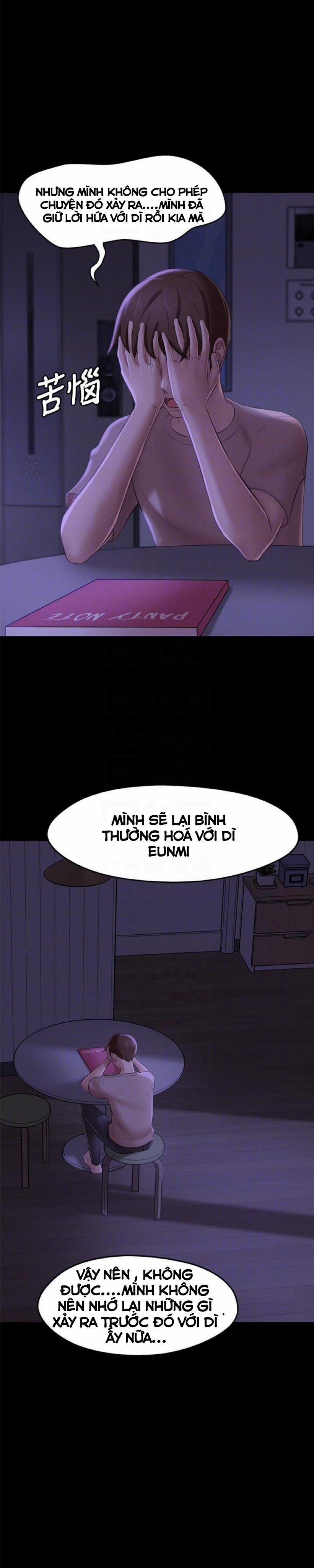 Nhật Ký Panty 16 trang 20