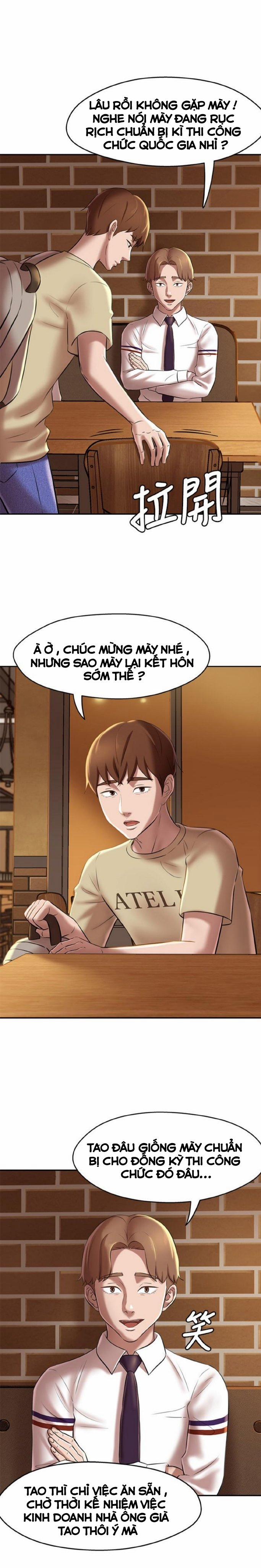 Nhật Ký Panty 16 trang 24