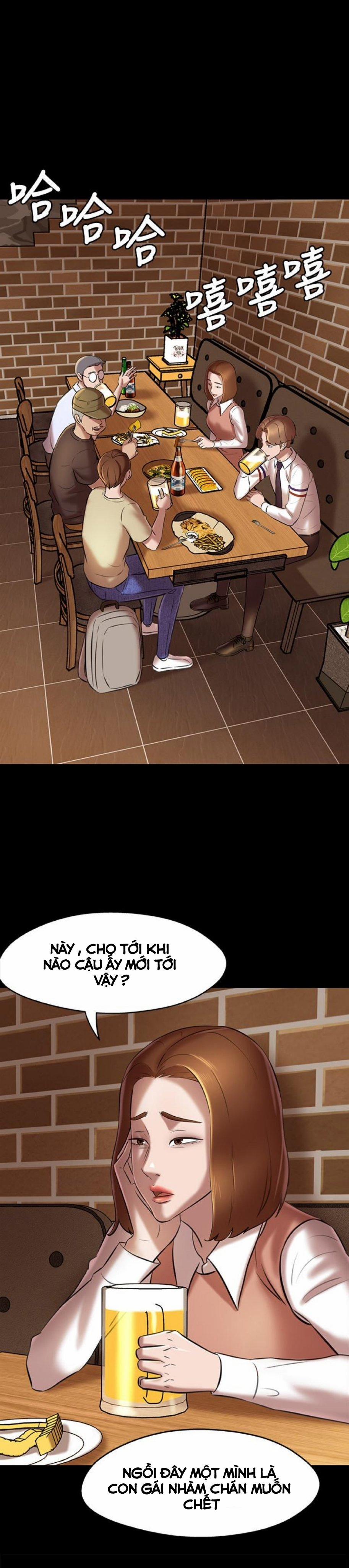 Nhật Ký Panty 16 trang 27