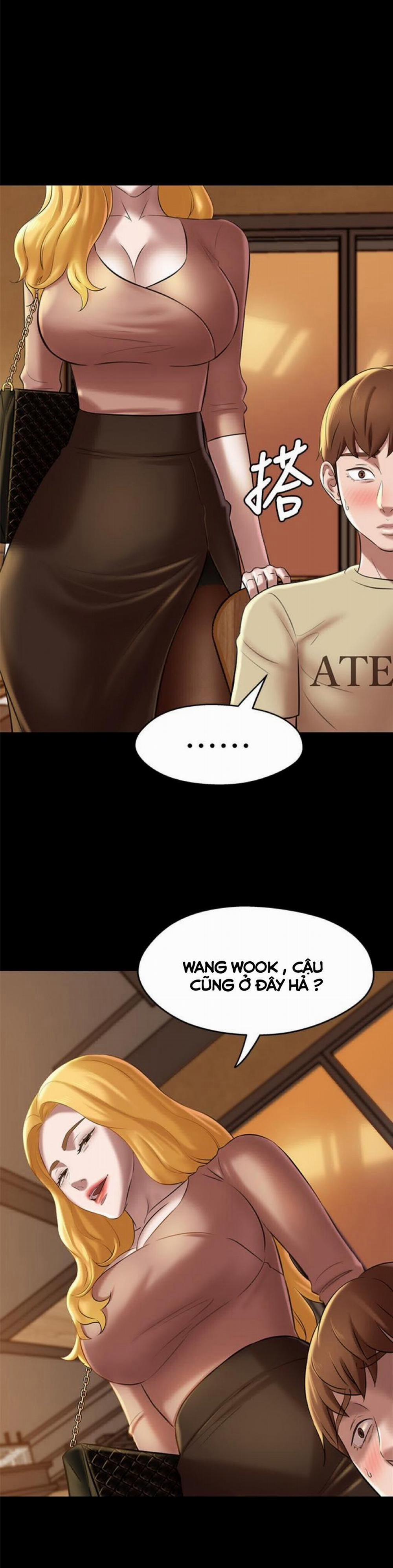 Nhật Ký Panty 16 trang 31
