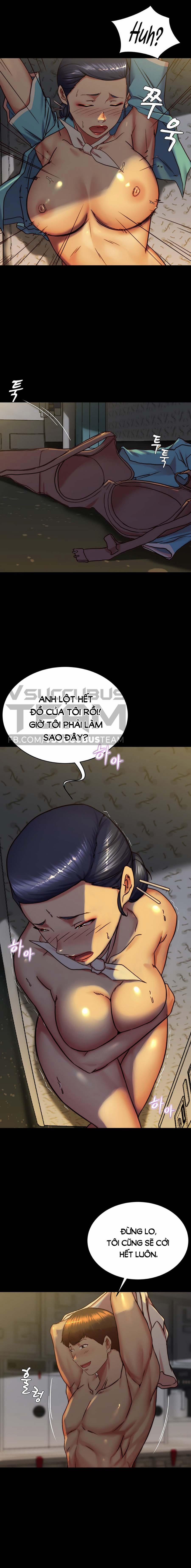 Nhật Ký Panty 161 trang 6