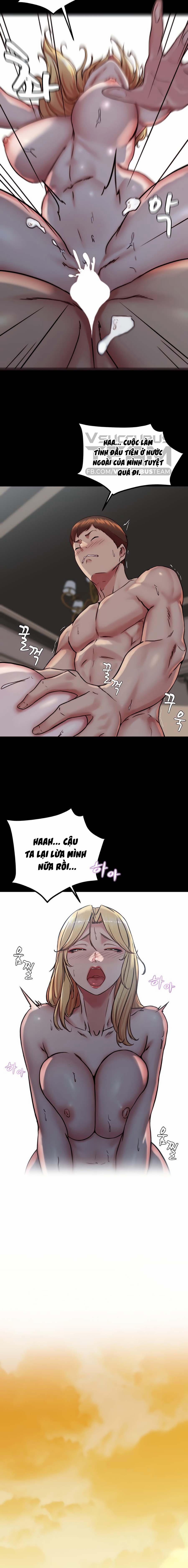 Nhật Ký Panty 163 trang 12