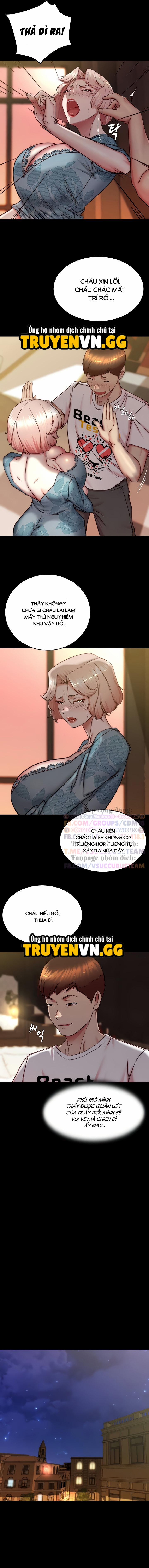 Nhật Ký Panty 164 trang 5