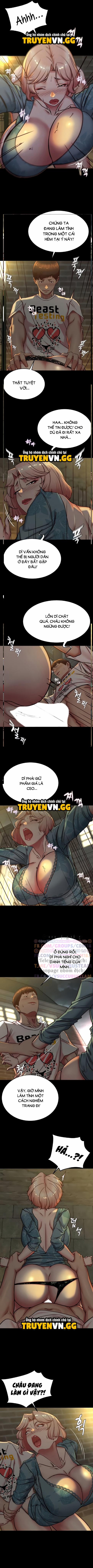 Nhật Ký Panty 165 trang 3
