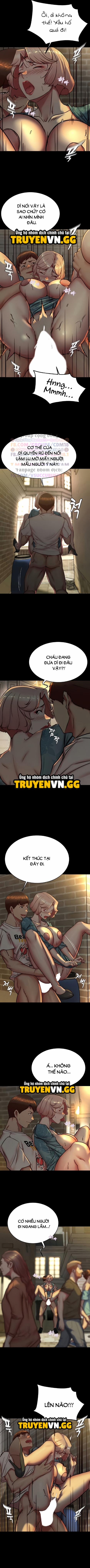 Nhật Ký Panty 165 trang 7