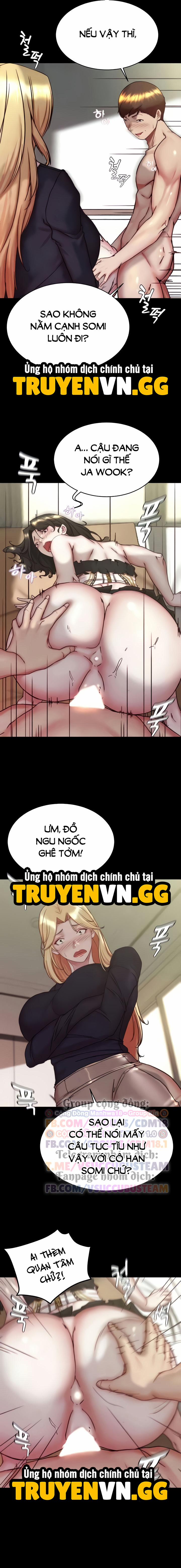 Nhật Ký Panty 168 trang 9