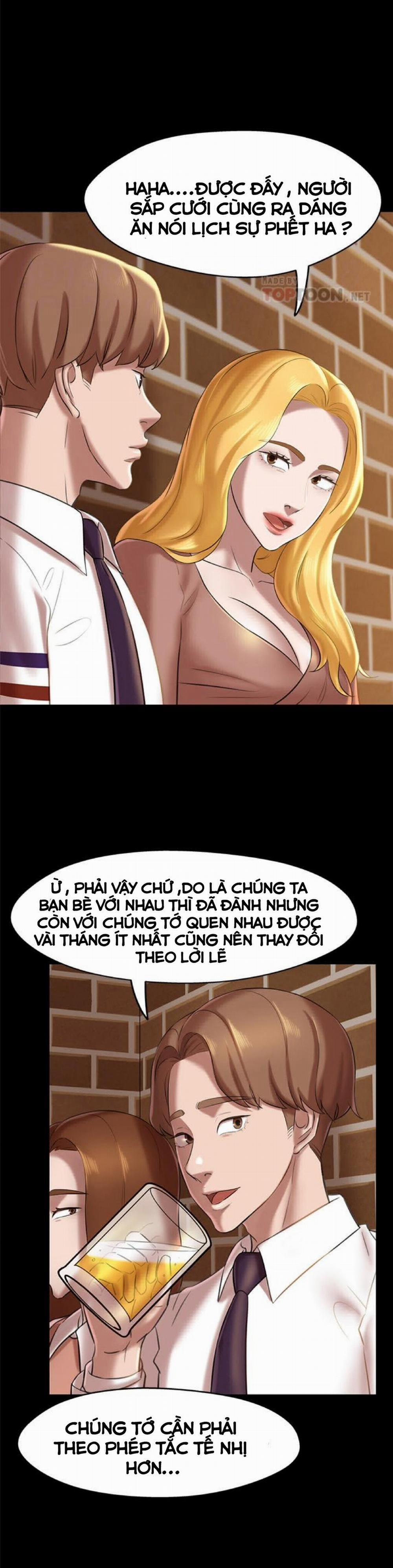 Nhật Ký Panty 17 trang 11