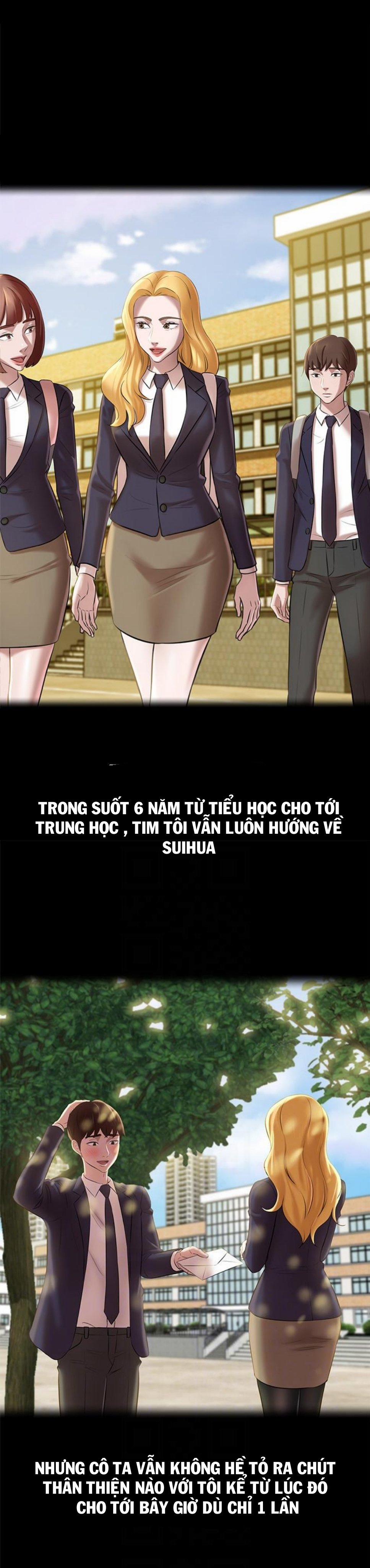 Nhật Ký Panty 17 trang 16