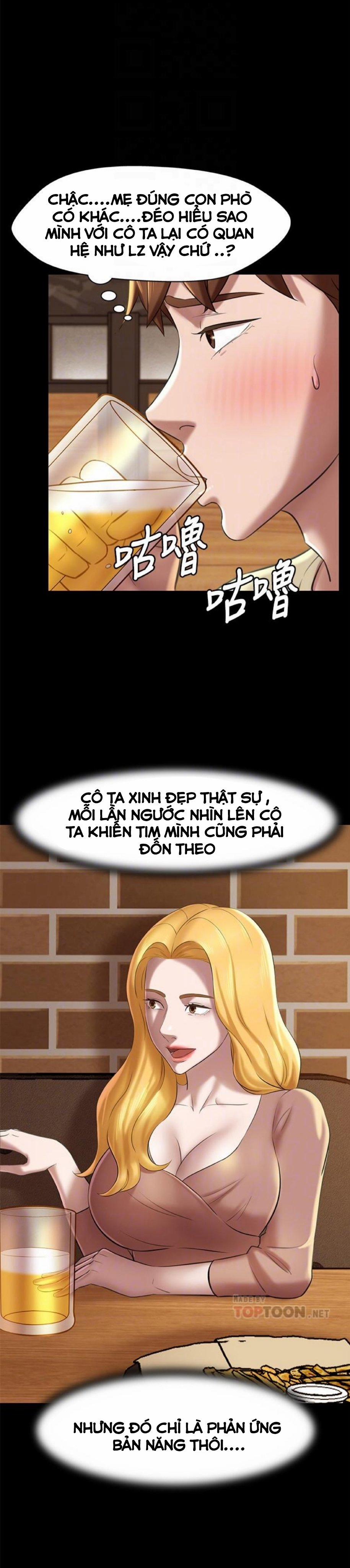 Nhật Ký Panty 17 trang 19