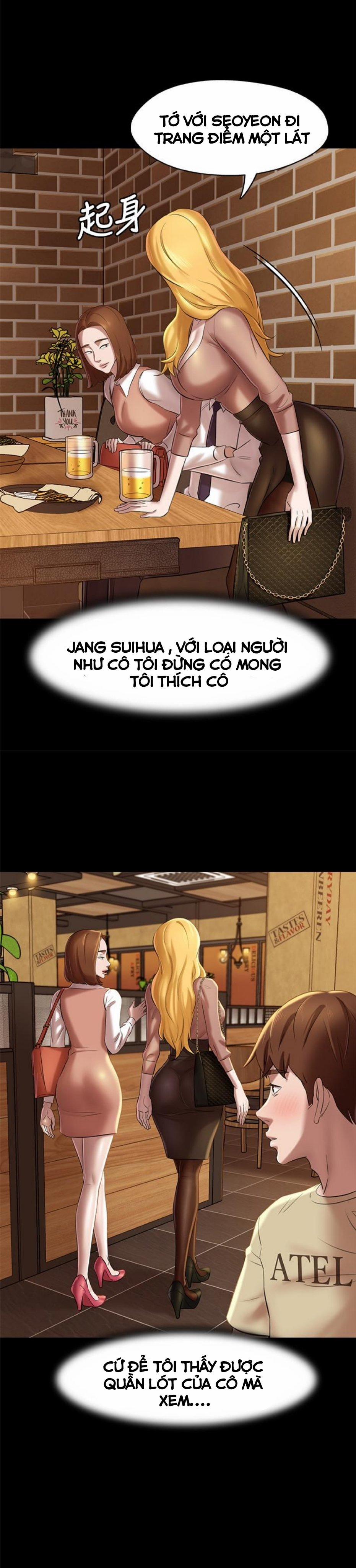 Nhật Ký Panty 17 trang 20