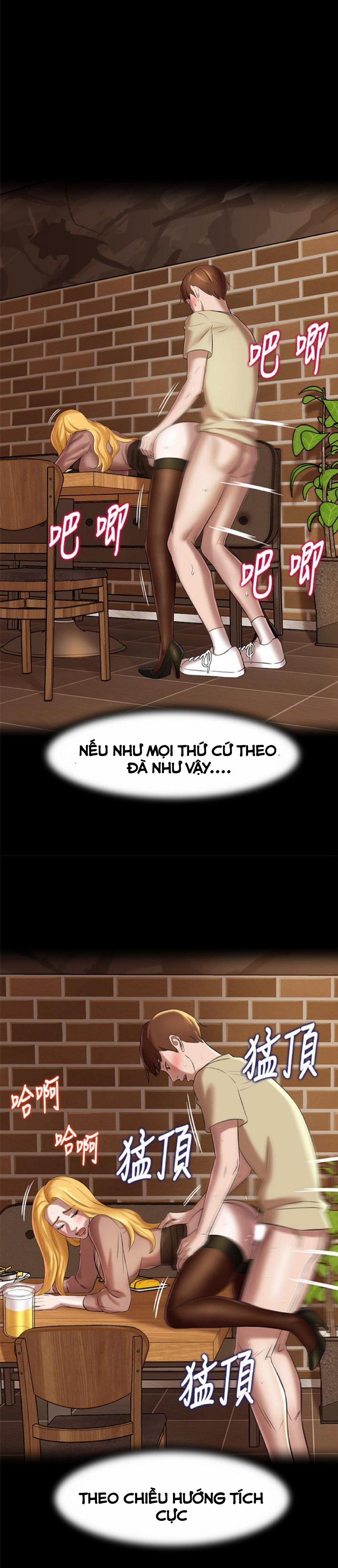 Nhật Ký Panty 17 trang 22