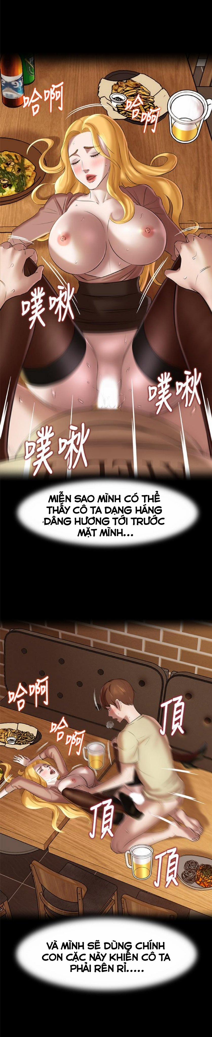 Nhật Ký Panty 17 trang 23