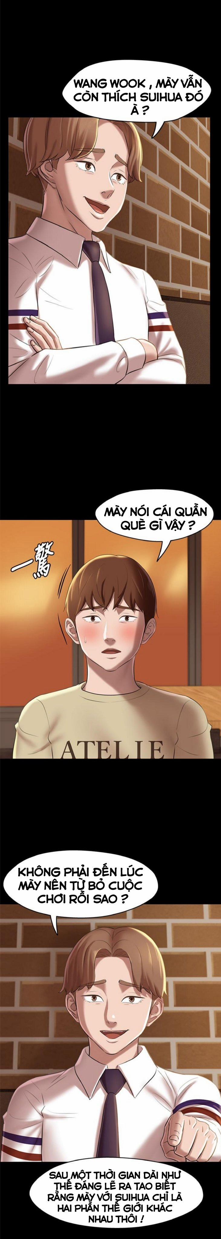 Nhật Ký Panty 17 trang 25
