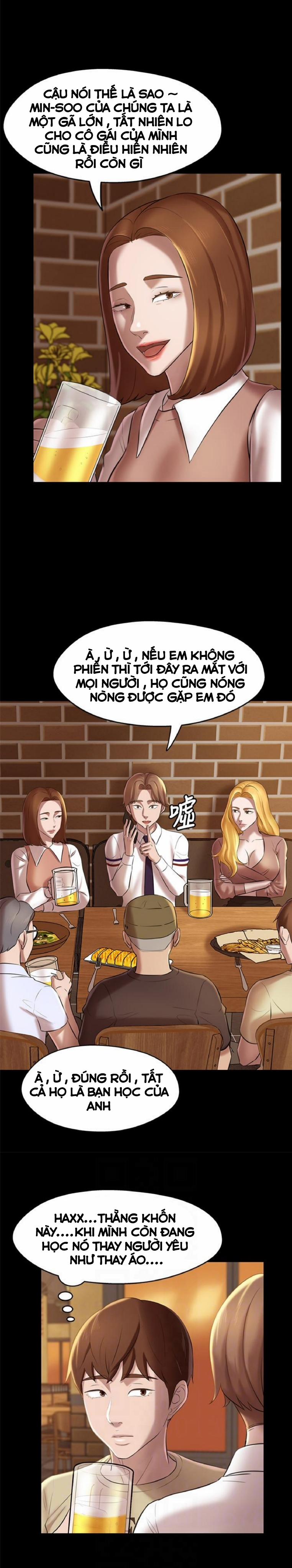 Nhật Ký Panty 17 trang 9