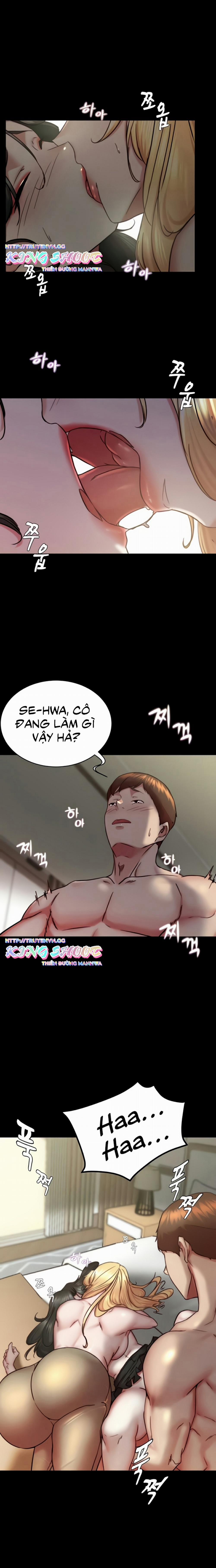 Nhật Ký Panty 170 trang 1