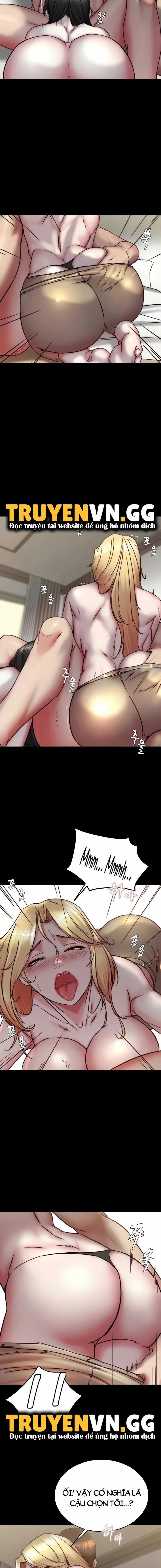 Nhật Ký Panty 171 trang 10