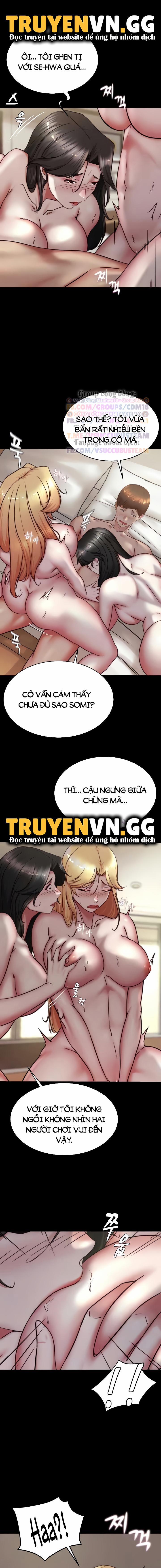 Nhật Ký Panty 172 trang 4
