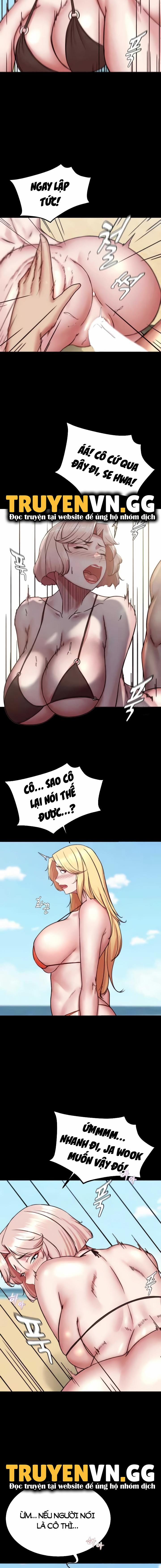 Nhật Ký Panty 177 trang 9