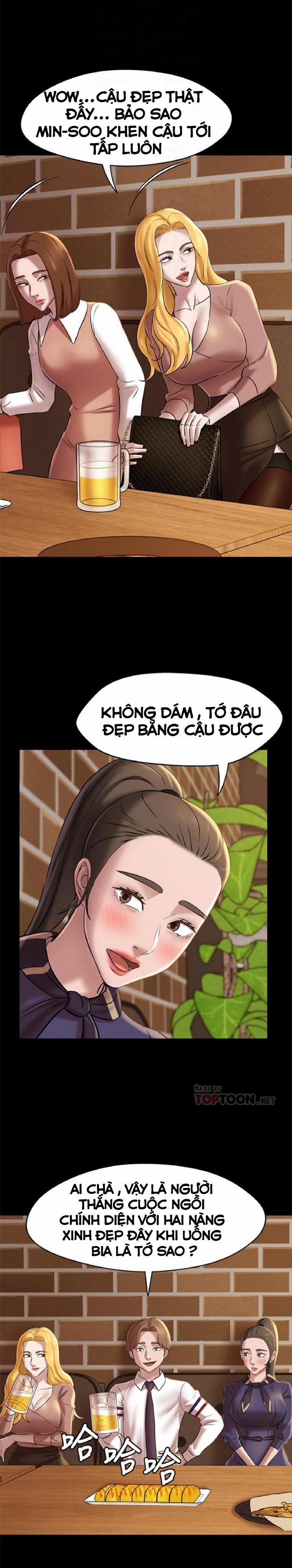 Nhật Ký Panty 18 trang 10