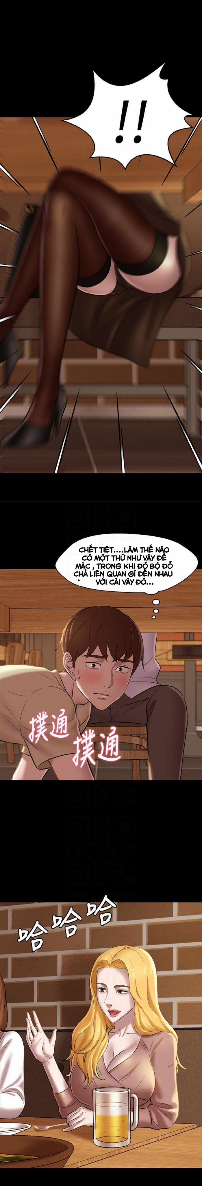 Nhật Ký Panty 18 trang 15