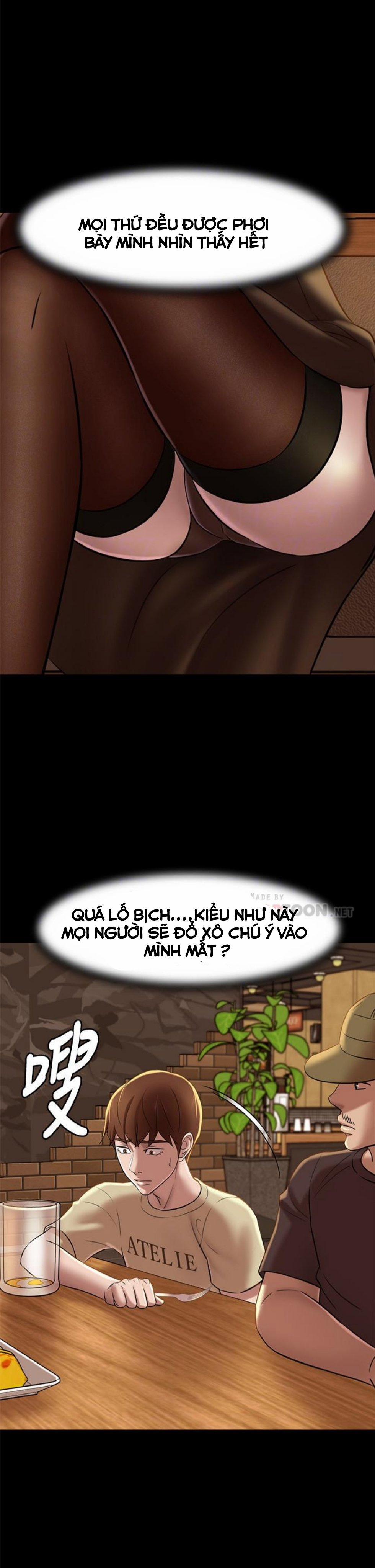 Nhật Ký Panty 18 trang 16