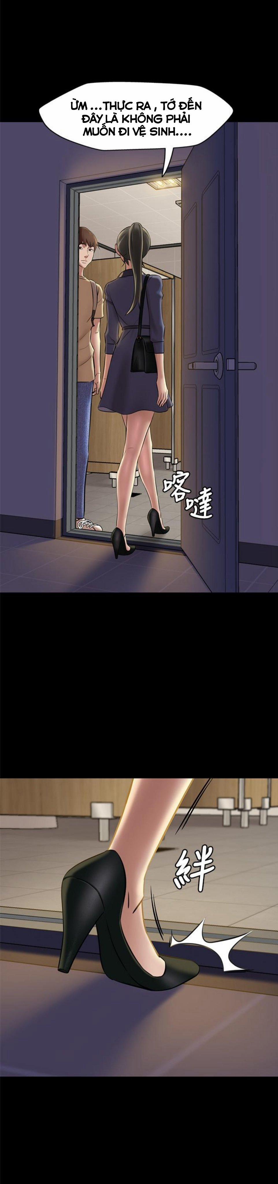 Nhật Ký Panty 18 trang 28