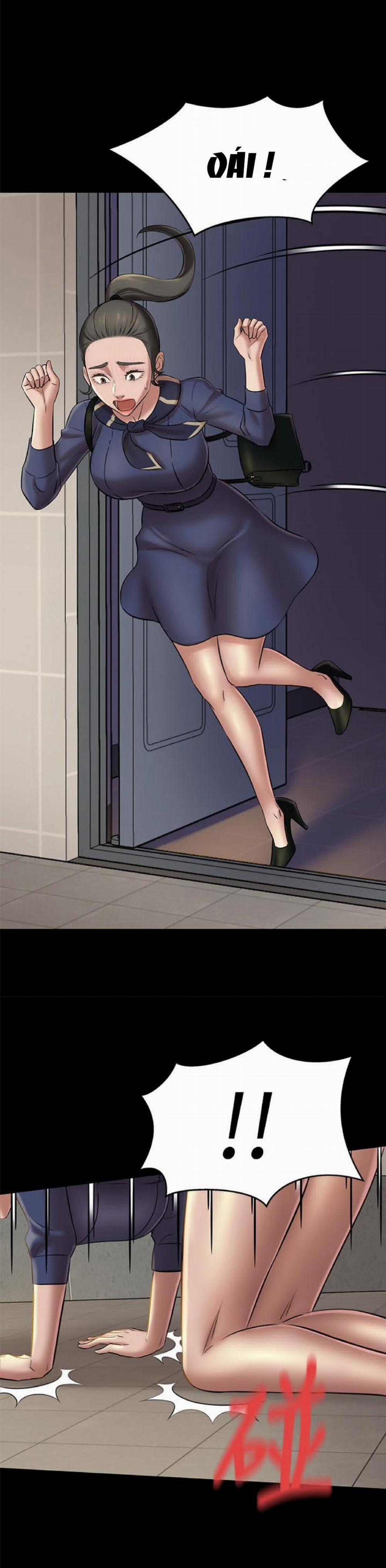 Nhật Ký Panty 18 trang 29