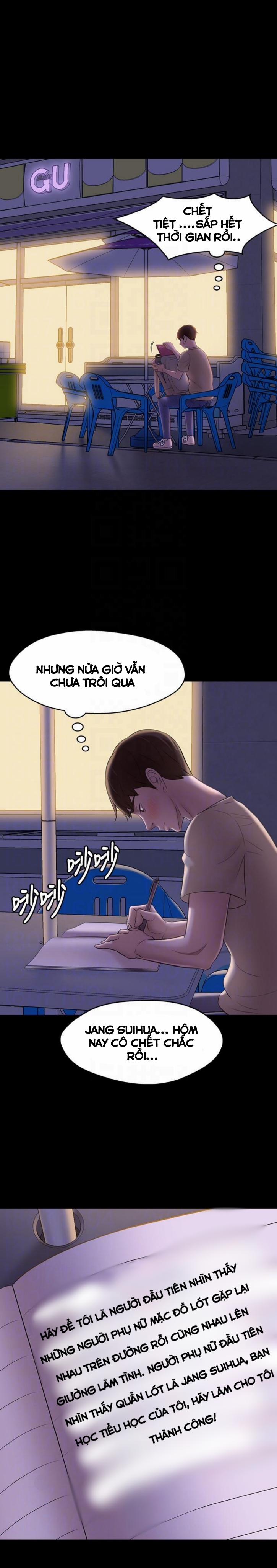 Nhật Ký Panty 19 trang 15