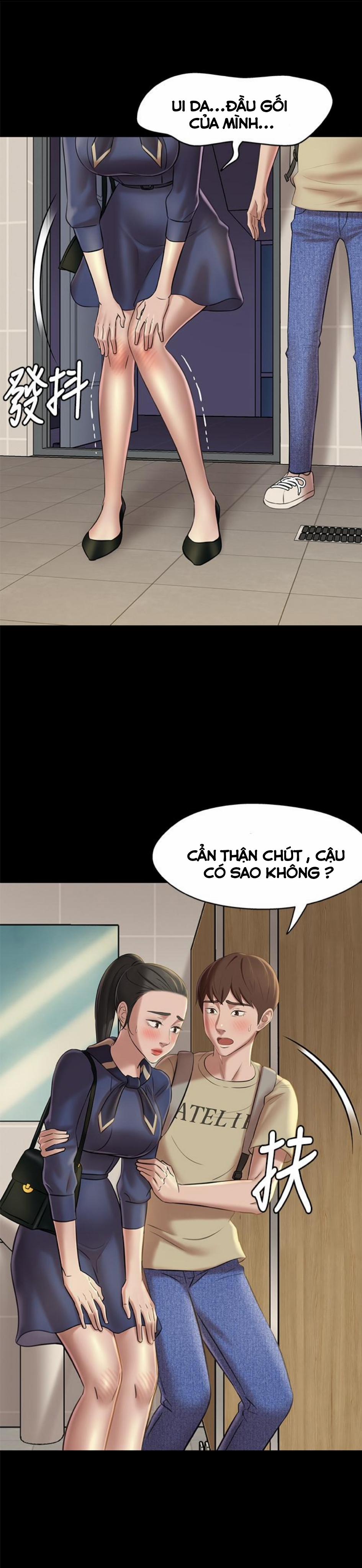 Nhật Ký Panty 19 trang 7