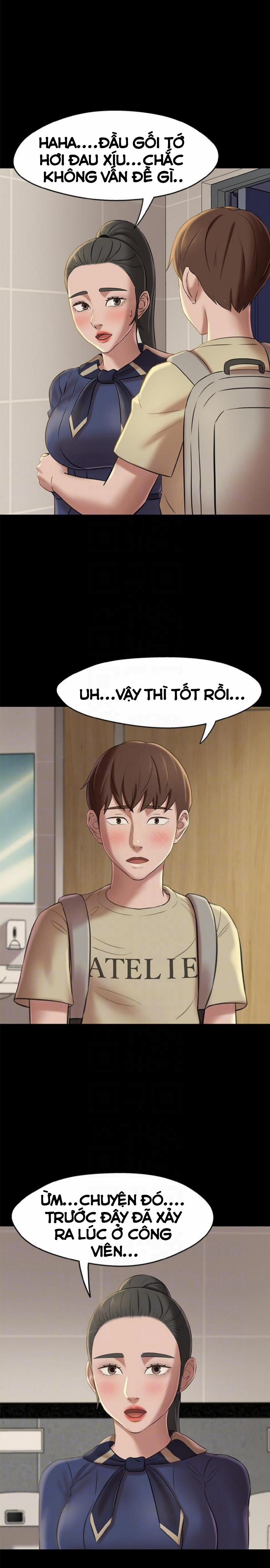 Nhật Ký Panty 19 trang 8