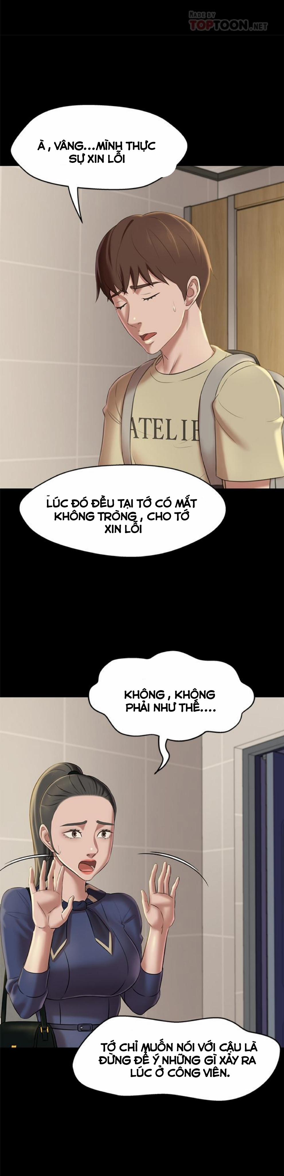 Nhật Ký Panty 19 trang 9