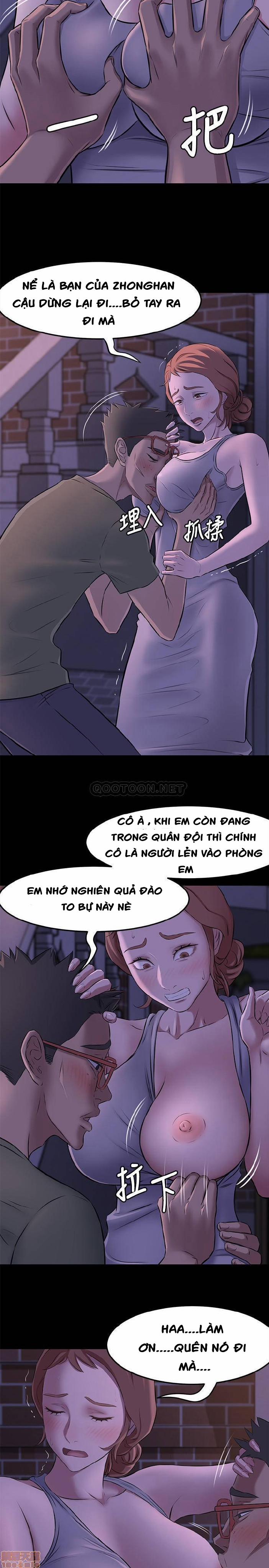 Nhật Ký Panty 2 trang 16